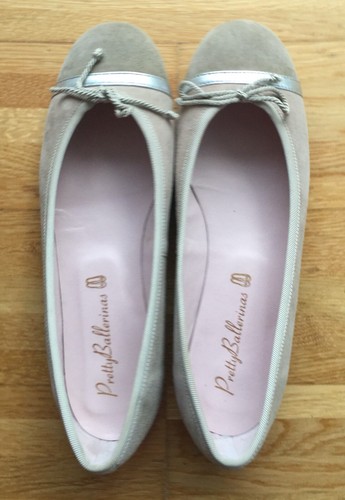 Pretty ballerinas damen - pretty,