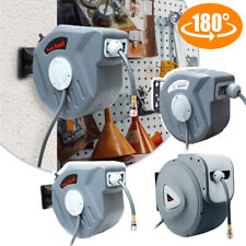 Druckluftschlauch Aufroller