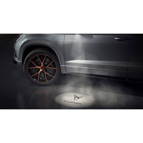 Original seat ateca - ateca, cupra