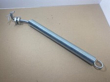 Unterlenker Distanzfeder KAT.2