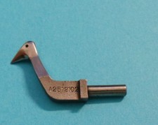 Overlock Maschinen Greifer