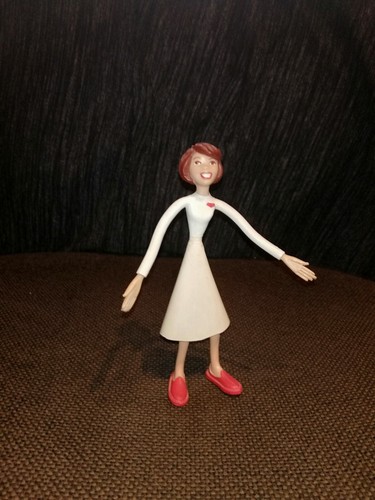 Schleich biegefigur werbefigur - schleich,