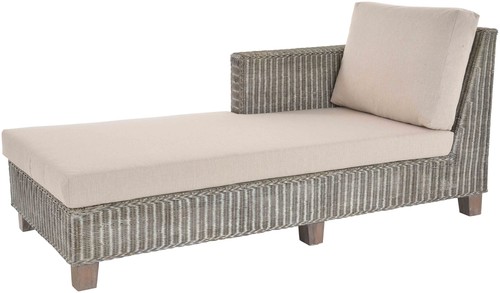 Moderne recamiere vermont - moderne,