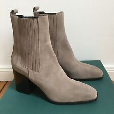 AEYDE Damen Ankle Boots LIAM