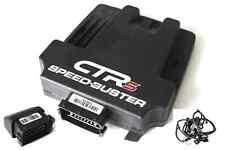 Speed-Buster Chiptuning Box CTRS mit App Jaguar E-Pace P250 183 kW 249 PS