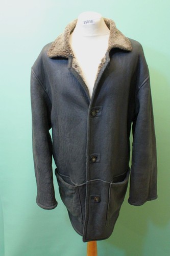 Don gil lamm fell mantel - lamm,