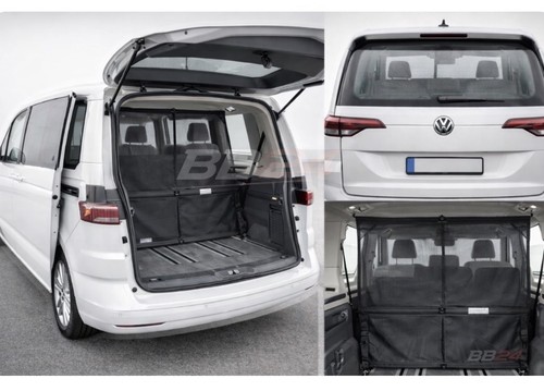 Neu trennnetz vw - trennnetz,