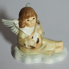 Goebel Engel auf Wolke mit