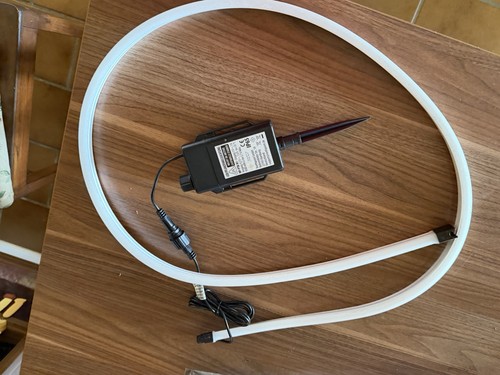 North point led - north,