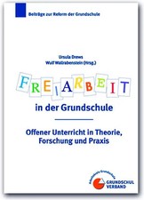 Freiarbeit in der Grundschule