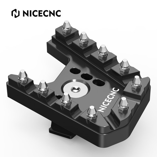 Nicecnc fußbremshebel - nicecnc,