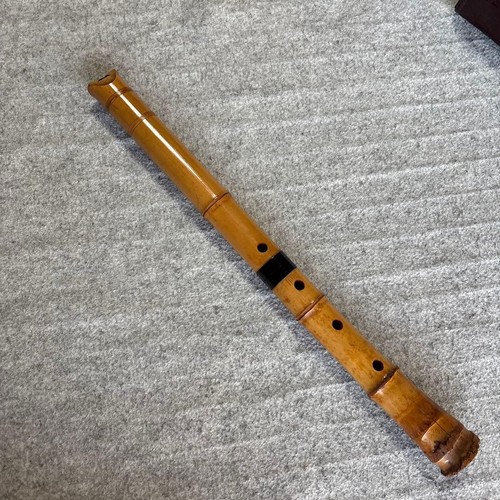 Shakuhachi one shakueight zoll - shakuhachi,