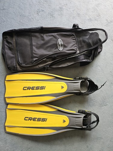 Cressi sub pro - pro, light