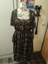 Gothic Wicca Boho Ethno