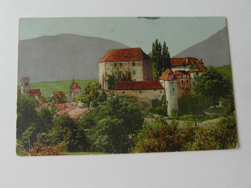 Künstler schweiz burg - ,
