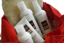 Selleria Equipe Amerigo