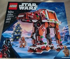 LEGO Star Wars 40806 Lebkuchen
