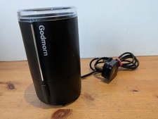 Godmorn Kaffee & Gewürz