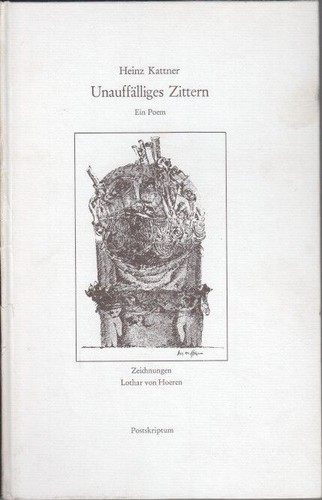 Unauffälliges zittern e - zittern, :