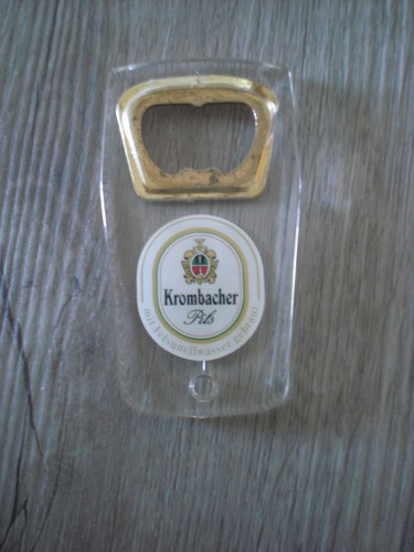 Alter krombacher pils - alter,