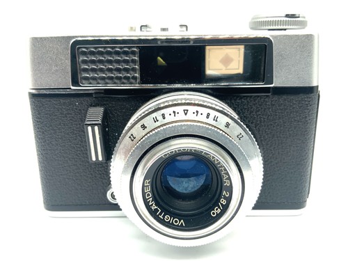 Voigtländer vitoret - voigtländer, lr