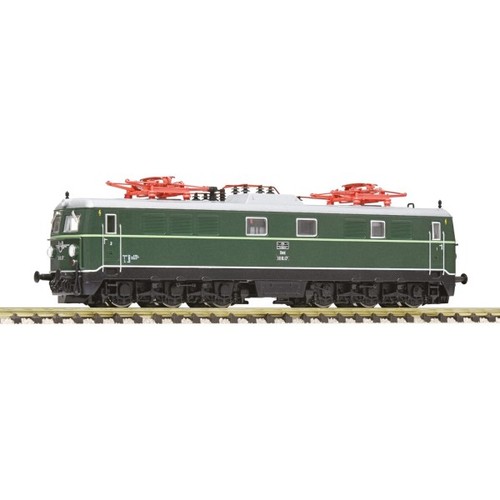 Fleischmann 7570038 lok - 7570038, e-lok
