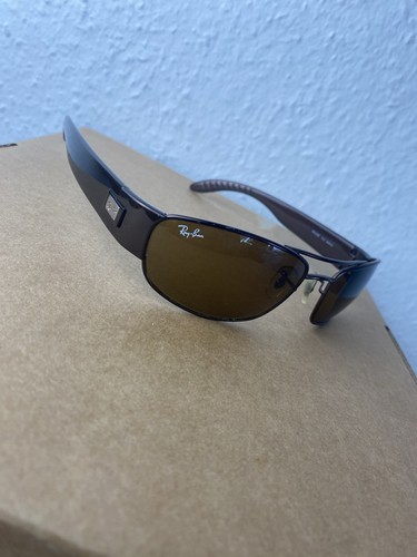 Ray ban vintage sonnenbrille - vintage,