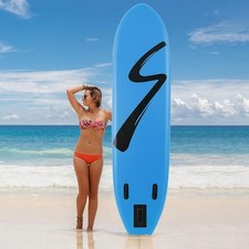 Komplettset Surfboard SUP