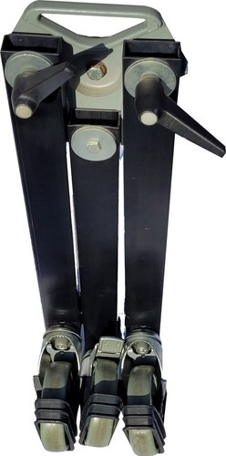 Manfrotto stativwagen - manfrotto, /