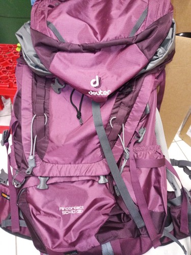 Deuter rucksack damen - rucksack,