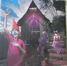 Gorillaz – Cracker Island