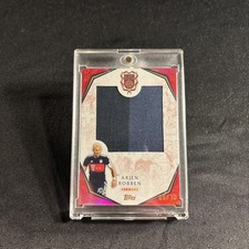 Arjen Robben /10 Pack ma’s