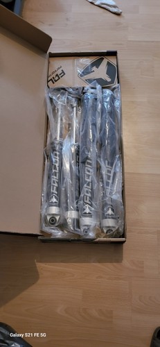 Falcon stoßdämpferset für - falcon,