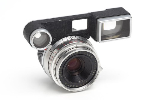 Leitz leica summaron - leica, m