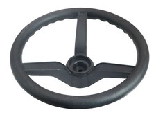 Lenkrad passend für MTD RH 125/92 13AL458E600 (2003) Rasentraktor