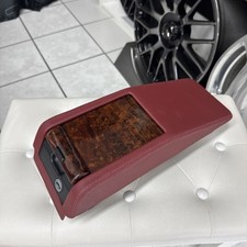 Mercedes-Benz OEM Mittelfach