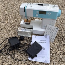 Necchi NM2000 Digitale