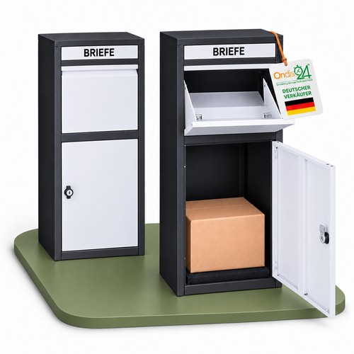 Ondis24 korona paketbox - korona,