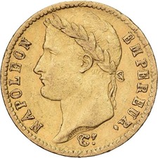 Frankreich, Napoléon I, 20