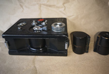  KMZ  FT-2 russische  35mm Panoramakamera