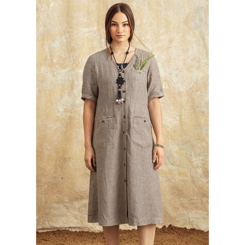 Gudrun sjödén karen - sjödén, linen