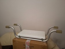 Badewannensitz, Fa. Ovibell