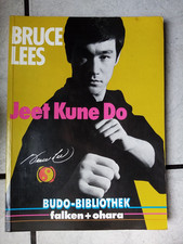 BRUCE LEE- Jeet Kune Do -aus