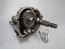PIAGGIO Sfera NSL 80 GETRIEBE ZAHNRÄDER WELLEN RITZEL DECKEL GEARBOX 48/36/14