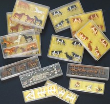 Konvolut/ Lot: 14 Packungen