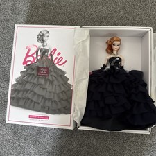 Mattel Barbie Signature