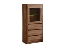 Wohnzimmer Vitrine Highboard
