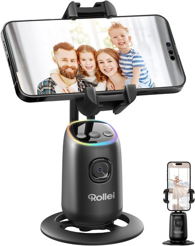 Rollei easy creator desktop - rollei,