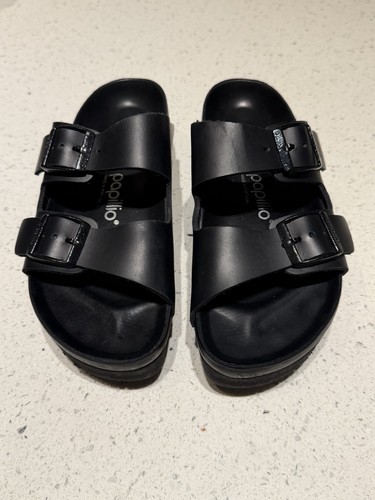 Birkenstock papillo black - birkenstock,
