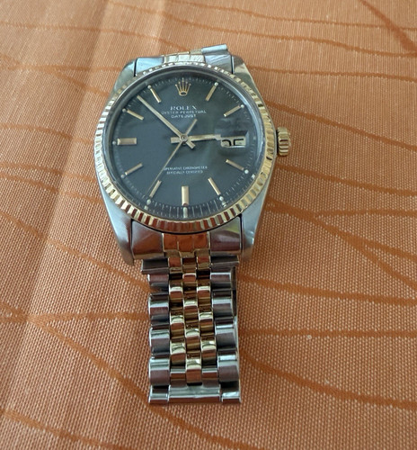 Rolex oyster perpetual - rolex,